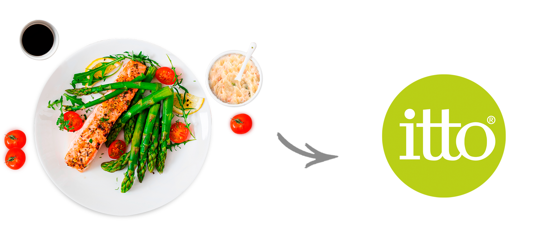 Salsas Itto®