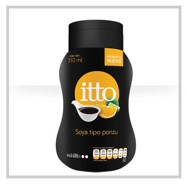 Itto® - Productos Orientales - Arroz